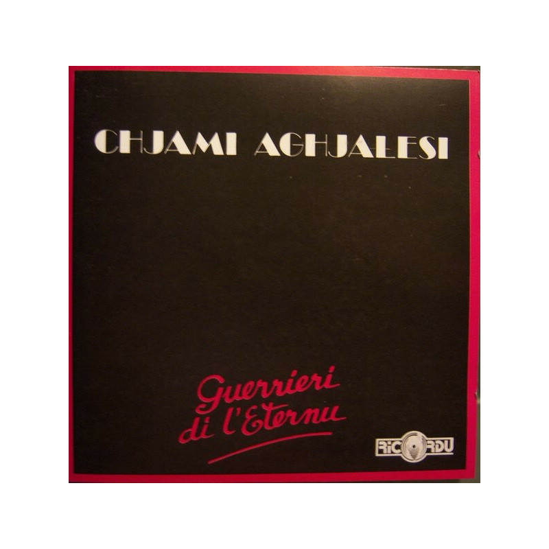 Guerrieri Di L'Eternu