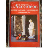 LES TRIOMPHES DE L'ACCORDEON / Cassette Audio-K7 ARCADE 304 501