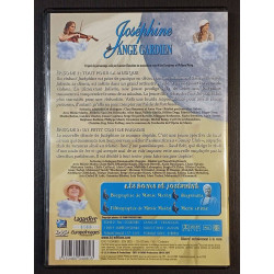 Dvd - Joséphine ange gardien - 2 épisodes