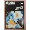 Revue Opus International N° 81