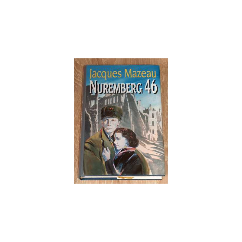 Nuremberg 46