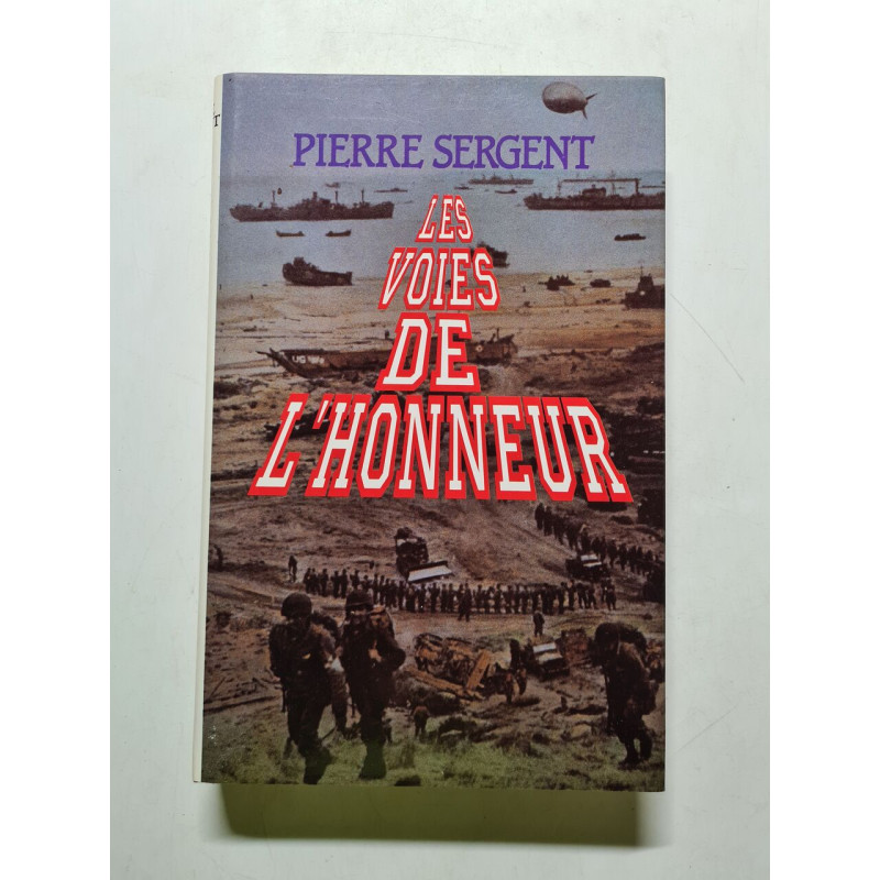 Le voies de l'honneur - 1988