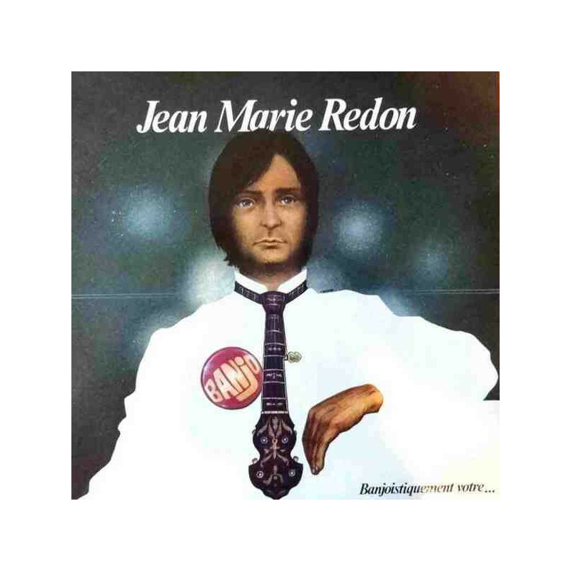 Banjoistiquement Votre