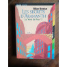 William Nicholson Les secrets d'Aramanth 1folio