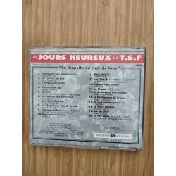 Les Jours Heureux à la T.S.F