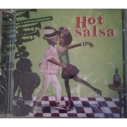 Hot salsa