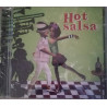 Hot salsa