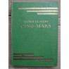 Alfred de Vigny cinq mars hachette 1937
