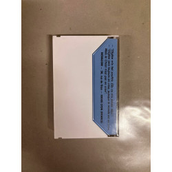 Le Cardinal Marty L'église comme je la vois N2 Cassette Audio-K7