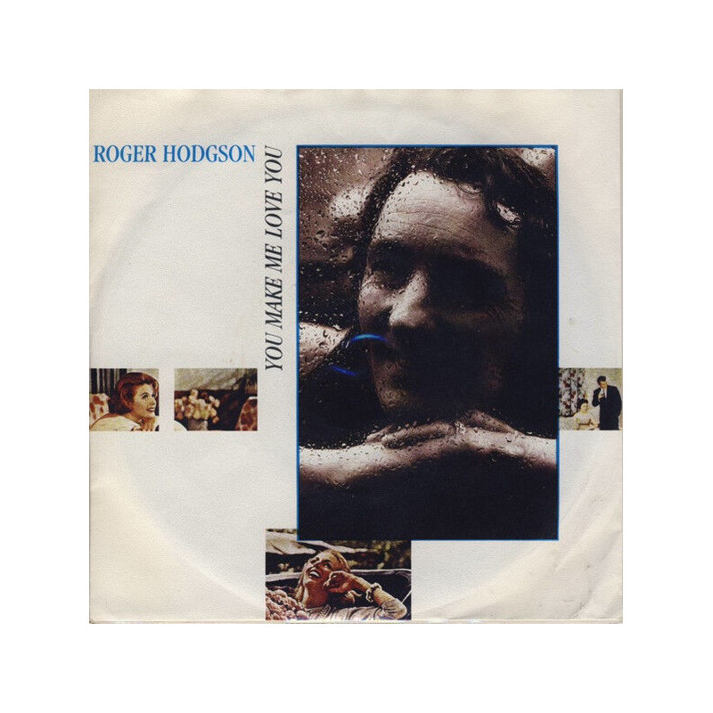 You Make Me Love You