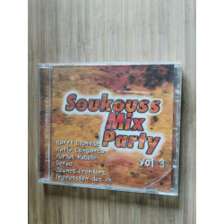 Soukouss Mix V.3