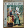 Revue du Touring club de France n654 Septembre 1955