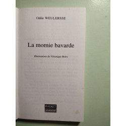La momie bavarde