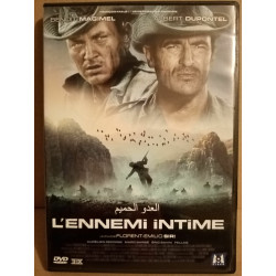 L'Ennemi intime DVD
