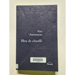Bleu de chauffe - 1999