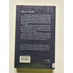 Bleu de chauffe - 1999