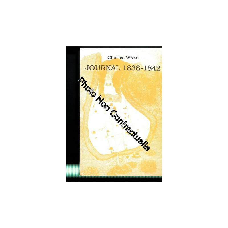Journal - Tome 4 1838-1842