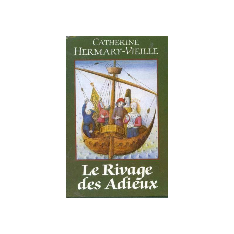 Le rivage des adieux