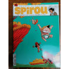 Spirou n3719 du 22 juillet 2009