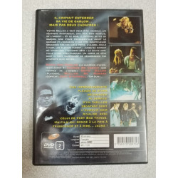 DVD Film. Sale nuit (Stag)