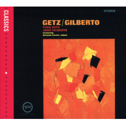Getz / Gilberto