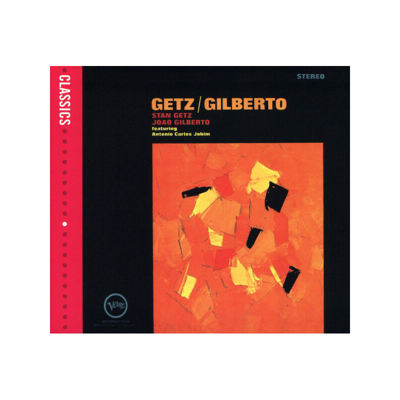 Getz / Gilberto