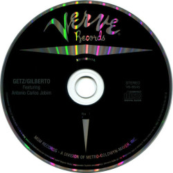 Getz / Gilberto