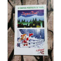 Flèchès récré nº 10 - Avril 1996