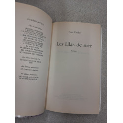 Les Lilas de mer