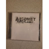 CD Alcomet White Planet (Neuf Sous Blister)
