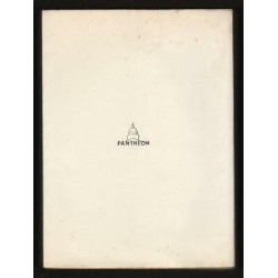 Eugène Fromentin DOMINIQUE éd Panthéon Aqua c CHOPY