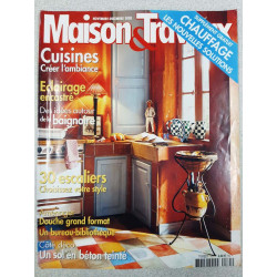 Revue Maison et Travaux n° 175