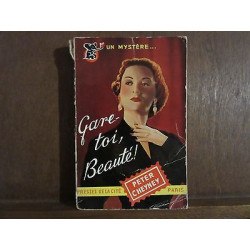 GARE toi beaute