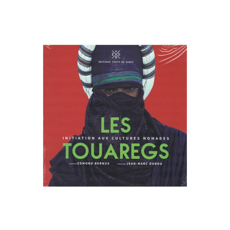 Les Touaregs