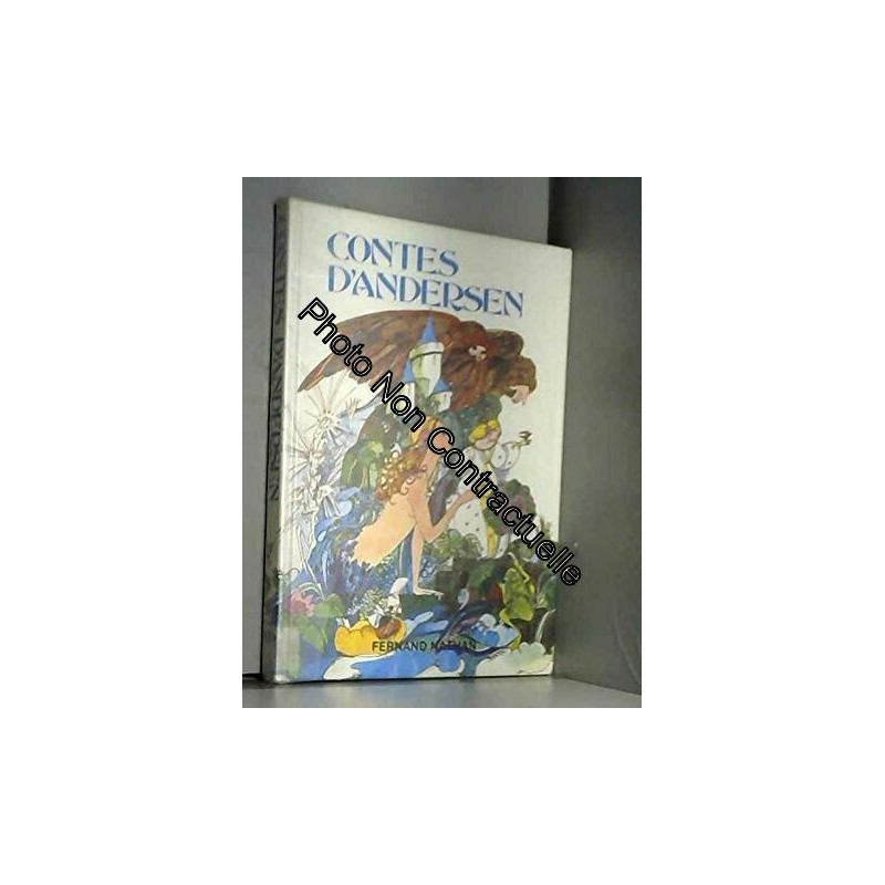 Contes d'Andersen