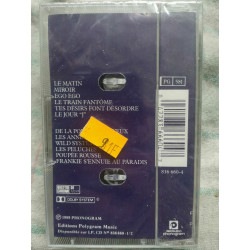 Pijon Jonpi Cassette Audio-K7 NEUVE SOUS BLISTER