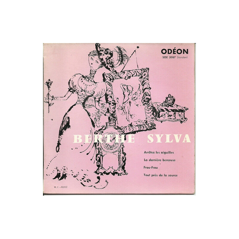 Arrêtez Les Aiguilles