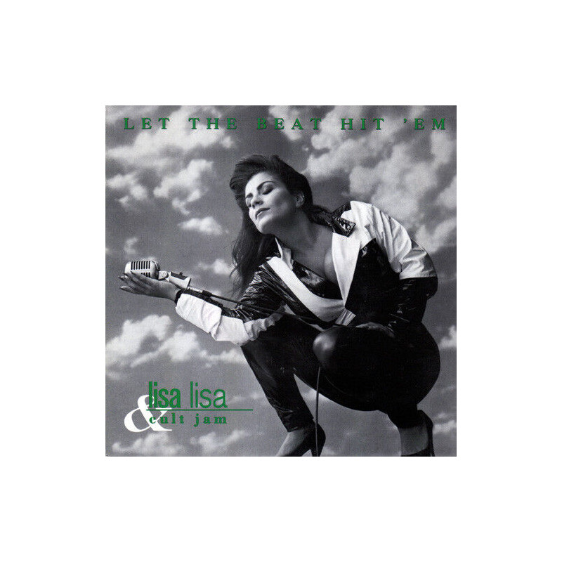 Let The Beat Hit' Em