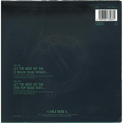 Let The Beat Hit' Em