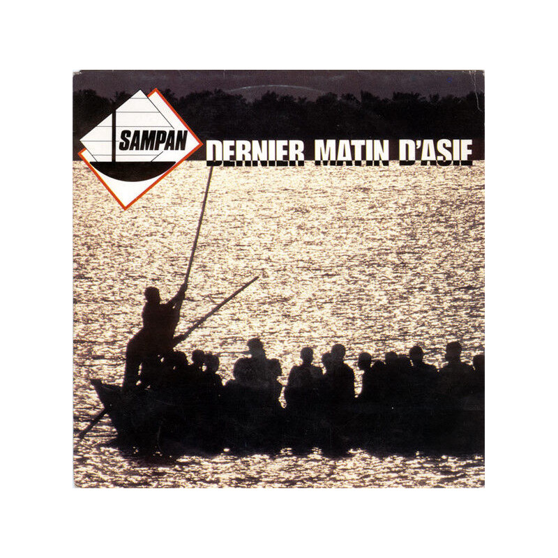 Dernier Matin D'Asie