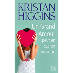 UN GRAND AMOUR PEUT EN CACHER UN AUTRE