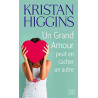 UN GRAND AMOUR PEUT EN CACHER UN AUTRE