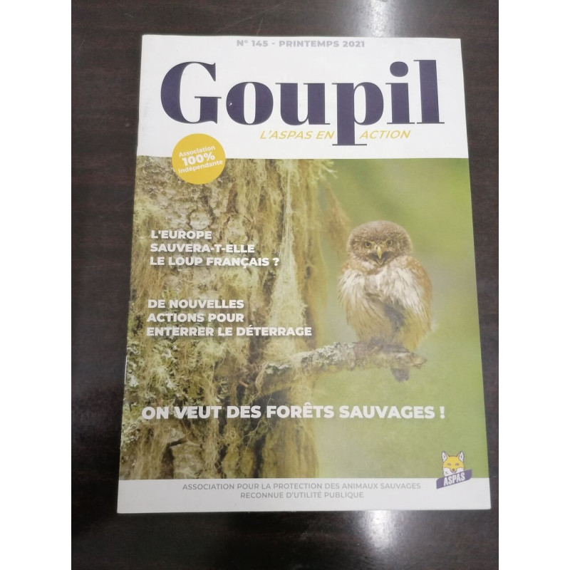 Goupil N° 113