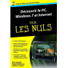 DECOUVRIR LE PC WINDOWS 7 ET