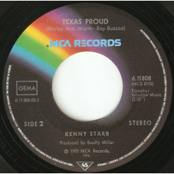 The Blind Man In The Bleachers