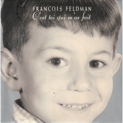 C'est Toi Qui M'as Fait