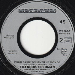 C'est Toi Qui M'as Fait