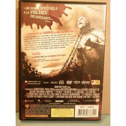 300 Gerard Butler DVD
