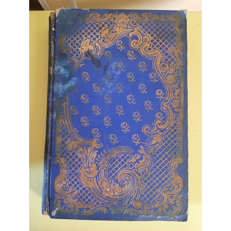 C. Guenot - L'Heure de Dieu Casterman