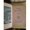 C. Guenot - L'Heure de Dieu Casterman